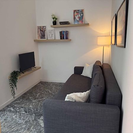 Living Room Orlando Corigliano Calabro Exterior photo
